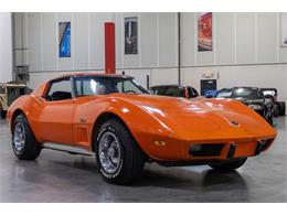 1975 Chevrolet Corvette (CC-2069450) for sale in Kentwood, Michigan