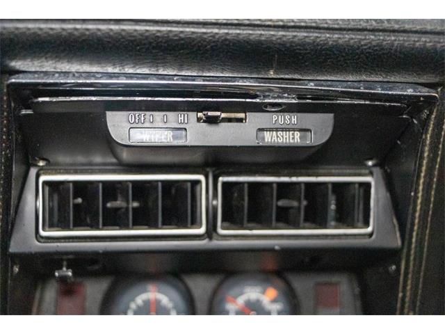 1975 Chevrolet Corvette (CC-2069450) for sale in Kentwood, Michigan