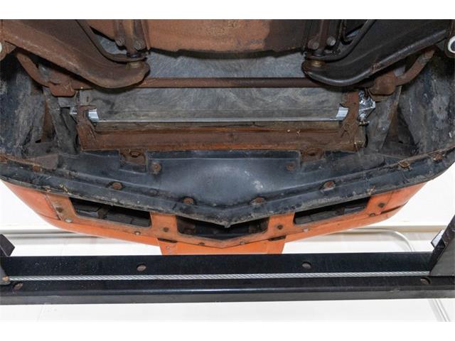 1975 Chevrolet Corvette (CC-2069450) for sale in Kentwood, Michigan
