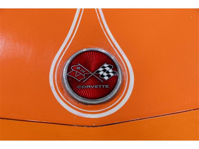 1975 Chevrolet Corvette (CC-2069450) for sale in Kentwood, Michigan