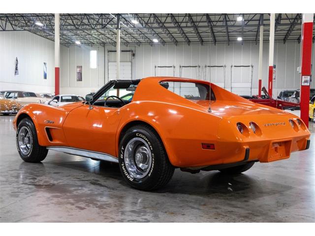 1975 Chevrolet Corvette (CC-2069450) for sale in Kentwood, Michigan