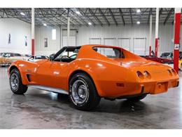 1975 Chevrolet Corvette (CC-2069450) for sale in Kentwood, Michigan