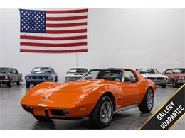 1975 Chevrolet Corvette (CC-2069450) for sale in Kentwood, Michigan