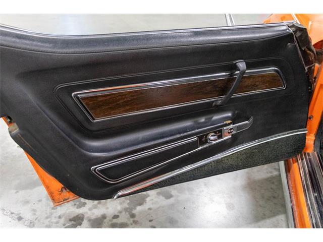 1975 Chevrolet Corvette (CC-2069450) for sale in Kentwood, Michigan