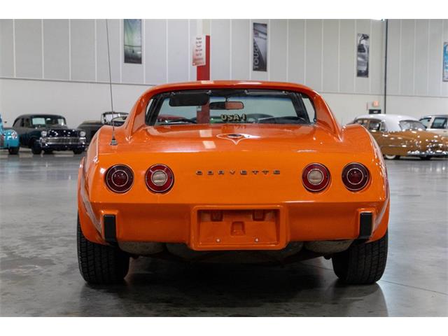 1975 Chevrolet Corvette (CC-2069450) for sale in Kentwood, Michigan