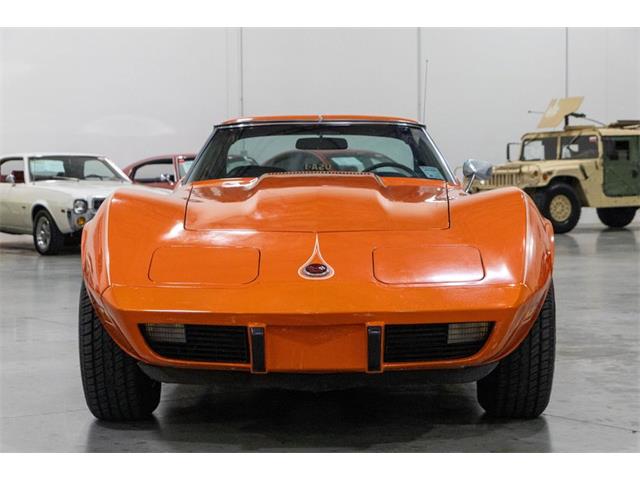 1975 Chevrolet Corvette (CC-2069450) for sale in Kentwood, Michigan