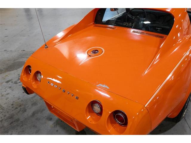1975 Chevrolet Corvette (CC-2069450) for sale in Kentwood, Michigan