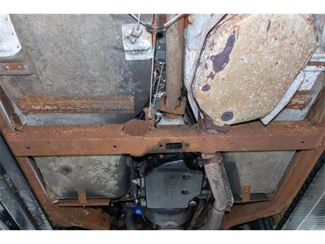 1975 Chevrolet Corvette (CC-2069450) for sale in Kentwood, Michigan