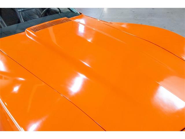 1975 Chevrolet Corvette (CC-2069450) for sale in Kentwood, Michigan