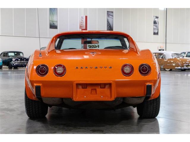 1975 Chevrolet Corvette (CC-2069450) for sale in Kentwood, Michigan