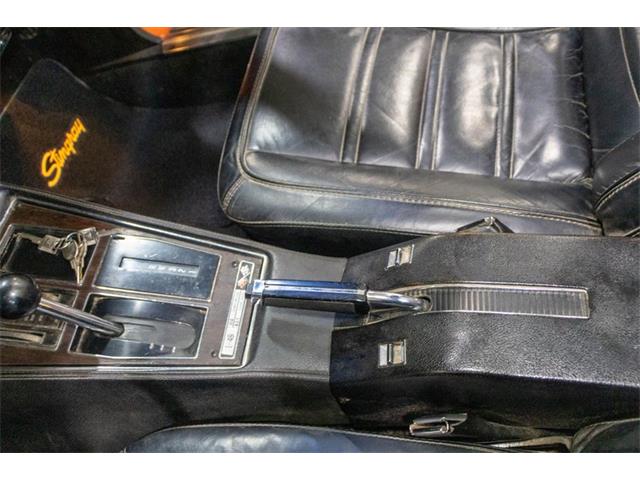 1975 Chevrolet Corvette (CC-2069450) for sale in Kentwood, Michigan