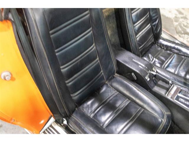 1975 Chevrolet Corvette (CC-2069450) for sale in Kentwood, Michigan