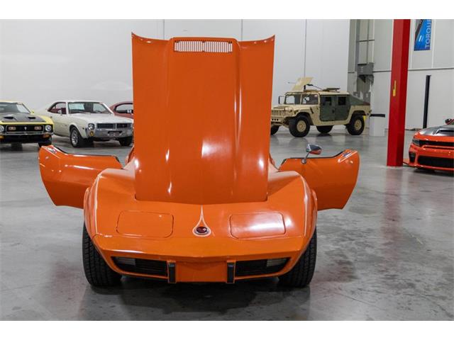 1975 Chevrolet Corvette (CC-2069450) for sale in Kentwood, Michigan