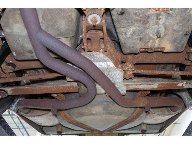 1975 Chevrolet Corvette (CC-2069450) for sale in Kentwood, Michigan