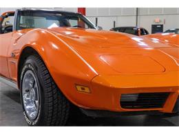 1975 Chevrolet Corvette (CC-2069450) for sale in Kentwood, Michigan