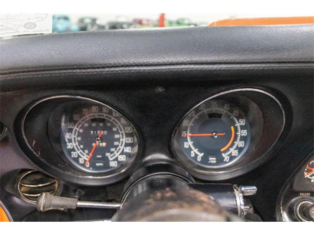 1975 Chevrolet Corvette (CC-2069450) for sale in Kentwood, Michigan