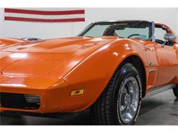 1975 Chevrolet Corvette (CC-2069450) for sale in Kentwood, Michigan