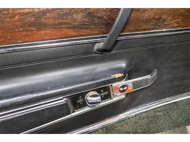 1975 Chevrolet Corvette (CC-2069450) for sale in Kentwood, Michigan