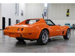 1975 Chevrolet Corvette (CC-2069450) for sale in Kentwood, Michigan