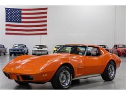 1975 Chevrolet Corvette (CC-2069450) for sale in Kentwood, Michigan