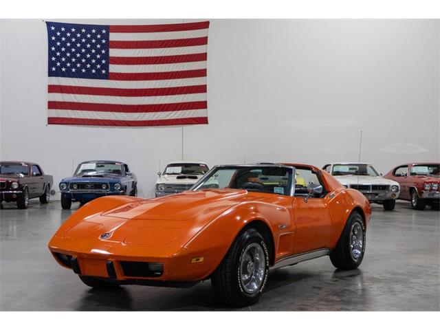 1975 Chevrolet Corvette (CC-2069450) for sale in Kentwood, Michigan