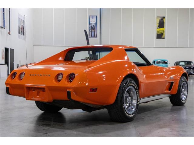 1975 Chevrolet Corvette (CC-2069450) for sale in Kentwood, Michigan