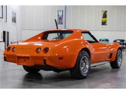 1975 Chevrolet Corvette (CC-2069450) for sale in Kentwood, Michigan