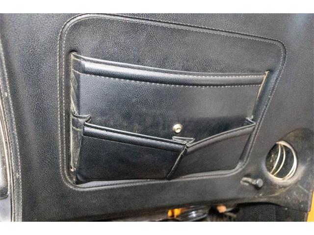 1975 Chevrolet Corvette (CC-2069450) for sale in Kentwood, Michigan