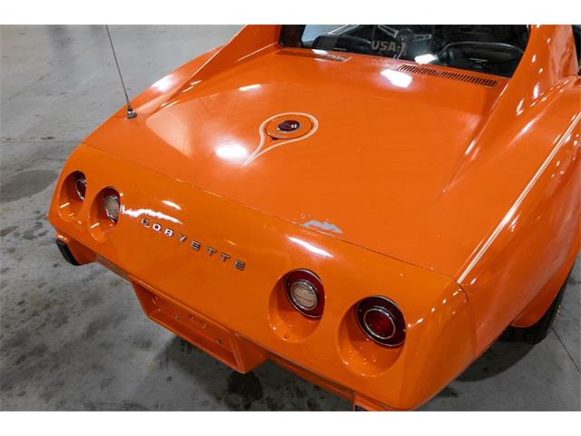 1975 Chevrolet Corvette (CC-2069450) for sale in Kentwood, Michigan