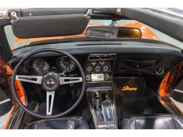 1975 Chevrolet Corvette (CC-2069450) for sale in Kentwood, Michigan