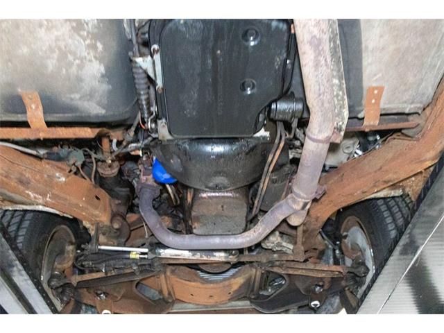 1975 Chevrolet Corvette (CC-2069450) for sale in Kentwood, Michigan