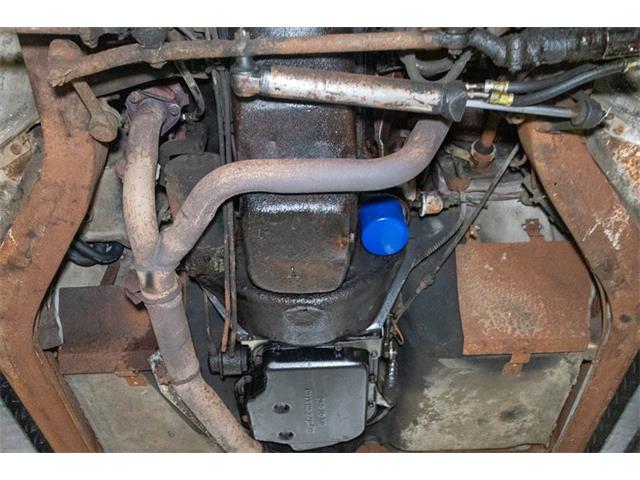 1975 Chevrolet Corvette (CC-2069450) for sale in Kentwood, Michigan