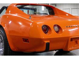 1975 Chevrolet Corvette (CC-2069450) for sale in Kentwood, Michigan
