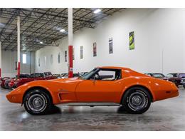 1975 Chevrolet Corvette (CC-2069450) for sale in Kentwood, Michigan