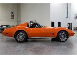 1975 Chevrolet Corvette (CC-2069450) for sale in Kentwood, Michigan