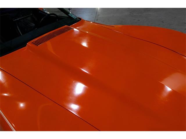 1975 Chevrolet Corvette (CC-2069450) for sale in Kentwood, Michigan