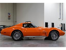 1975 Chevrolet Corvette (CC-2069450) for sale in Kentwood, Michigan