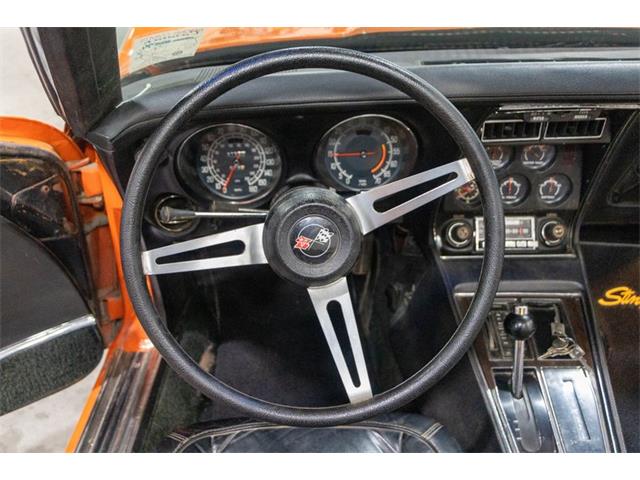 1975 Chevrolet Corvette (CC-2069450) for sale in Kentwood, Michigan