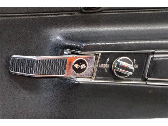 1975 Chevrolet Corvette (CC-2069450) for sale in Kentwood, Michigan