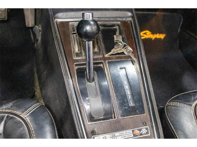 1975 Chevrolet Corvette (CC-2069450) for sale in Kentwood, Michigan