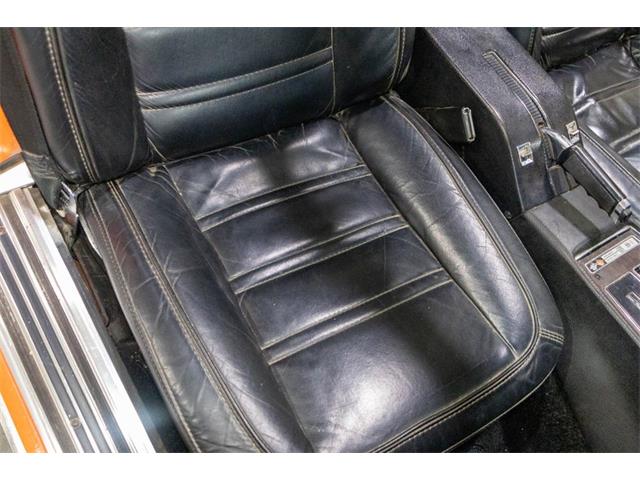 1975 Chevrolet Corvette (CC-2069450) for sale in Kentwood, Michigan