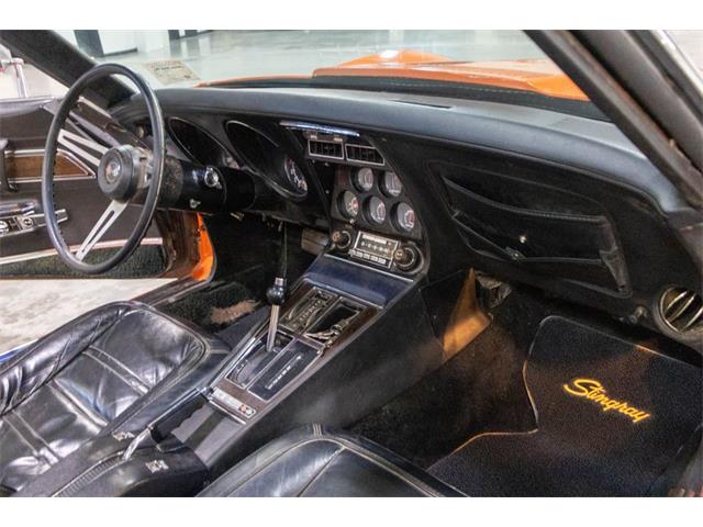 1975 Chevrolet Corvette (CC-2069450) for sale in Kentwood, Michigan