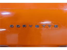 1975 Chevrolet Corvette (CC-2069450) for sale in Kentwood, Michigan