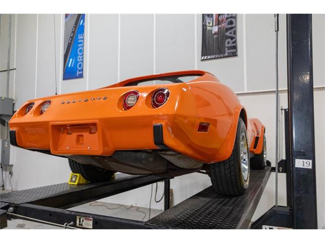 1975 Chevrolet Corvette (CC-2069450) for sale in Kentwood, Michigan