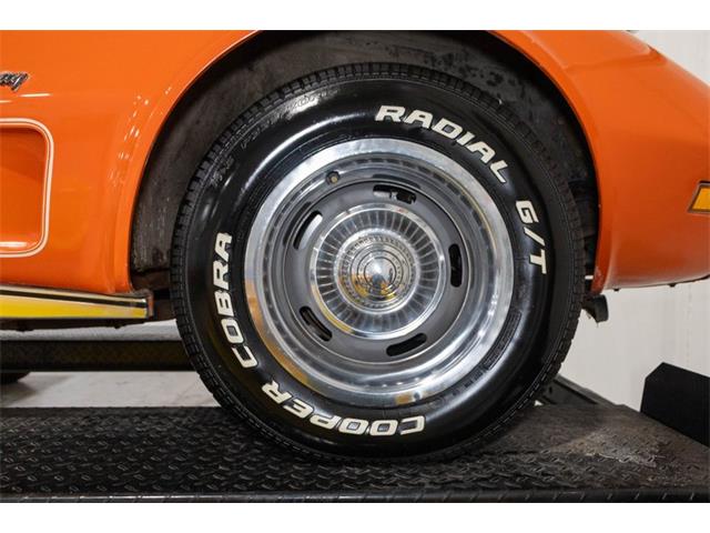 1975 Chevrolet Corvette (CC-2069450) for sale in Kentwood, Michigan