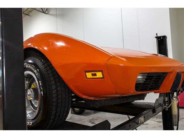 1975 Chevrolet Corvette (CC-2069450) for sale in Kentwood, Michigan