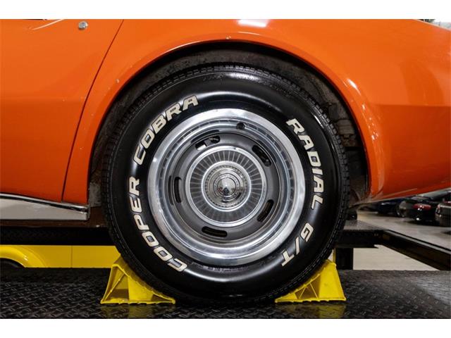 1975 Chevrolet Corvette (CC-2069450) for sale in Kentwood, Michigan