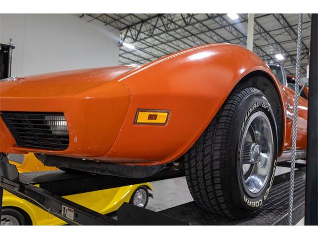 1975 Chevrolet Corvette (CC-2069450) for sale in Kentwood, Michigan