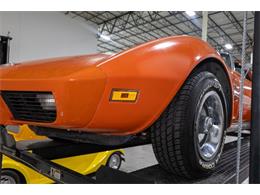 1975 Chevrolet Corvette (CC-2069450) for sale in Kentwood, Michigan