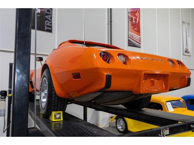 1975 Chevrolet Corvette (CC-2069450) for sale in Kentwood, Michigan